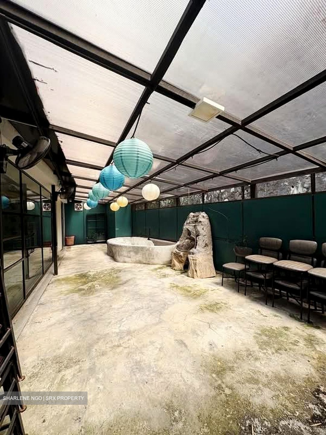 Sembawang Hills Estate (D20), Shop House #535785951